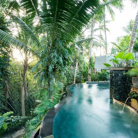 Ubud Tropical Екстериор снимка