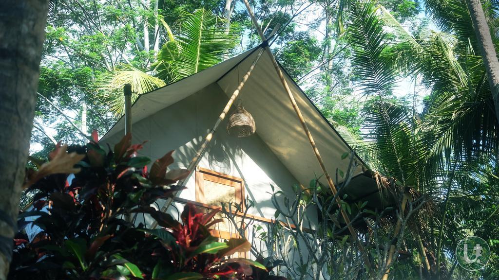 Ubud Tropical Екстериор снимка