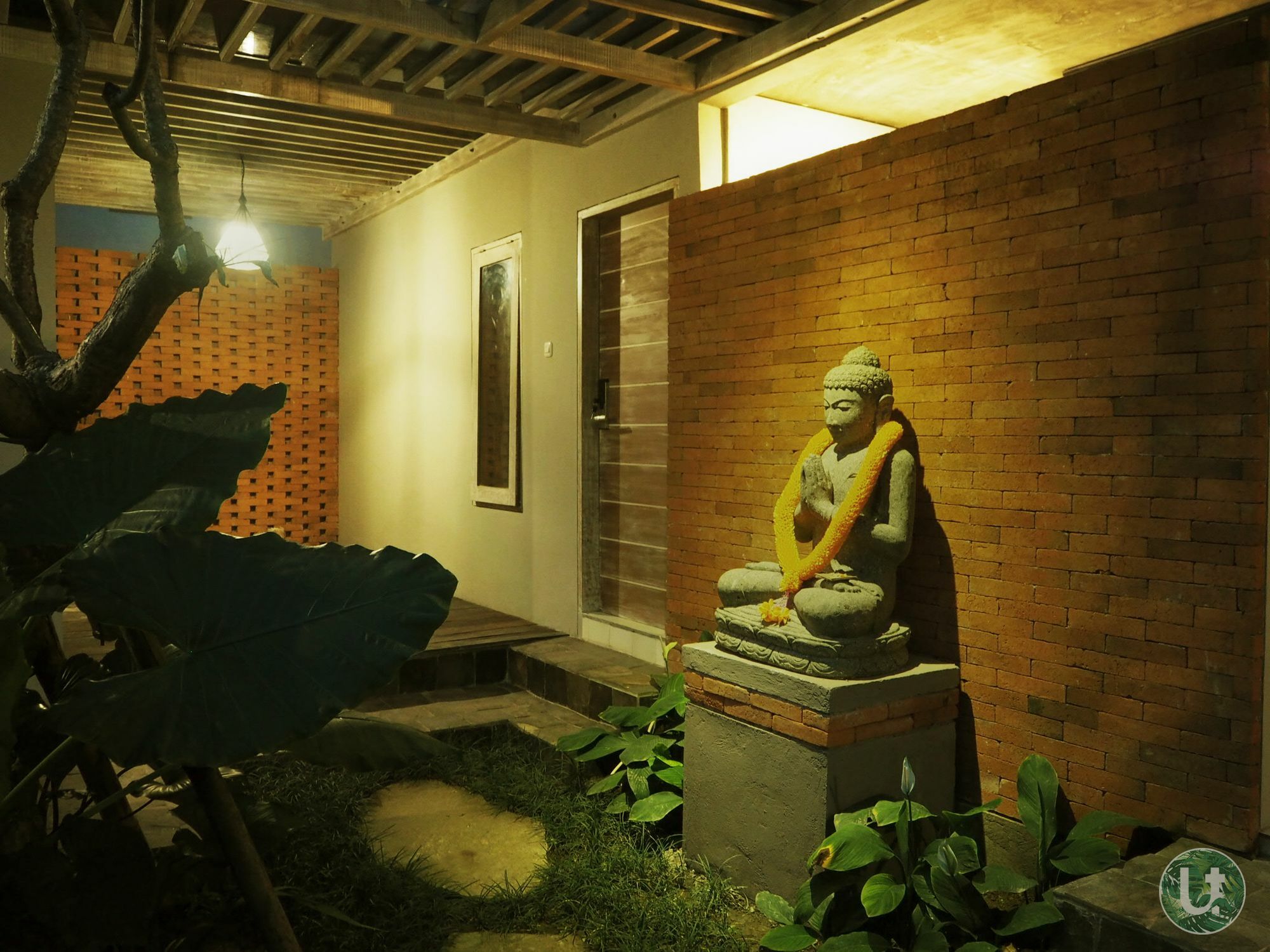Ubud Tropical Екстериор снимка