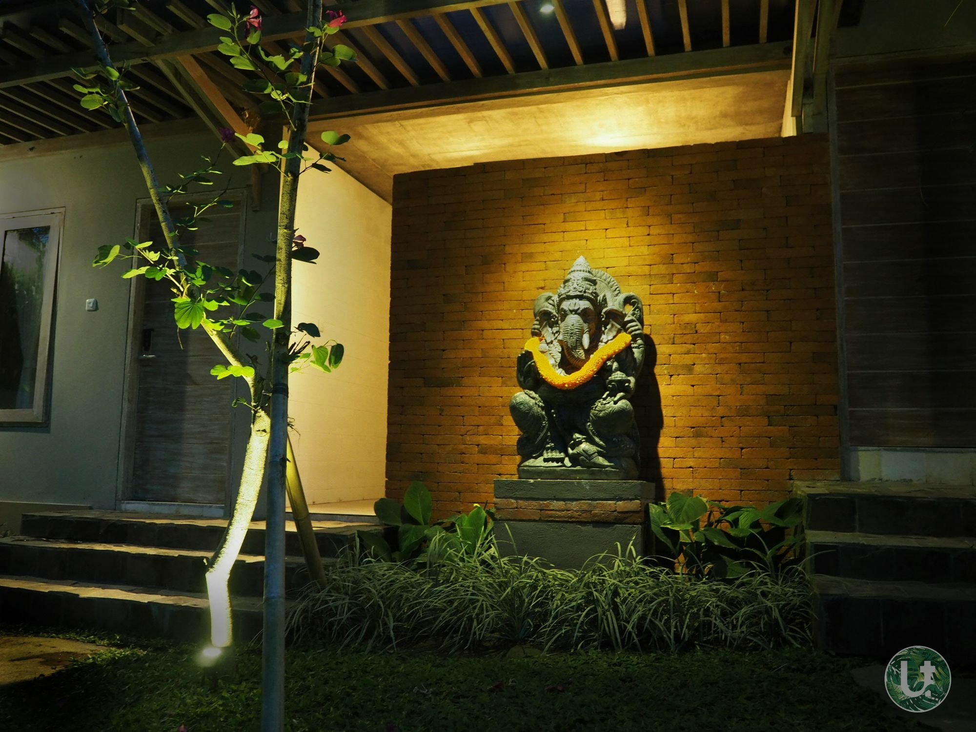 Ubud Tropical Екстериор снимка