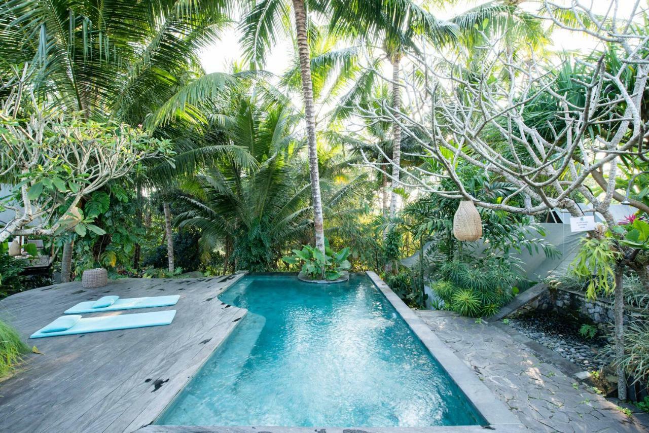 Ubud Tropical Екстериор снимка