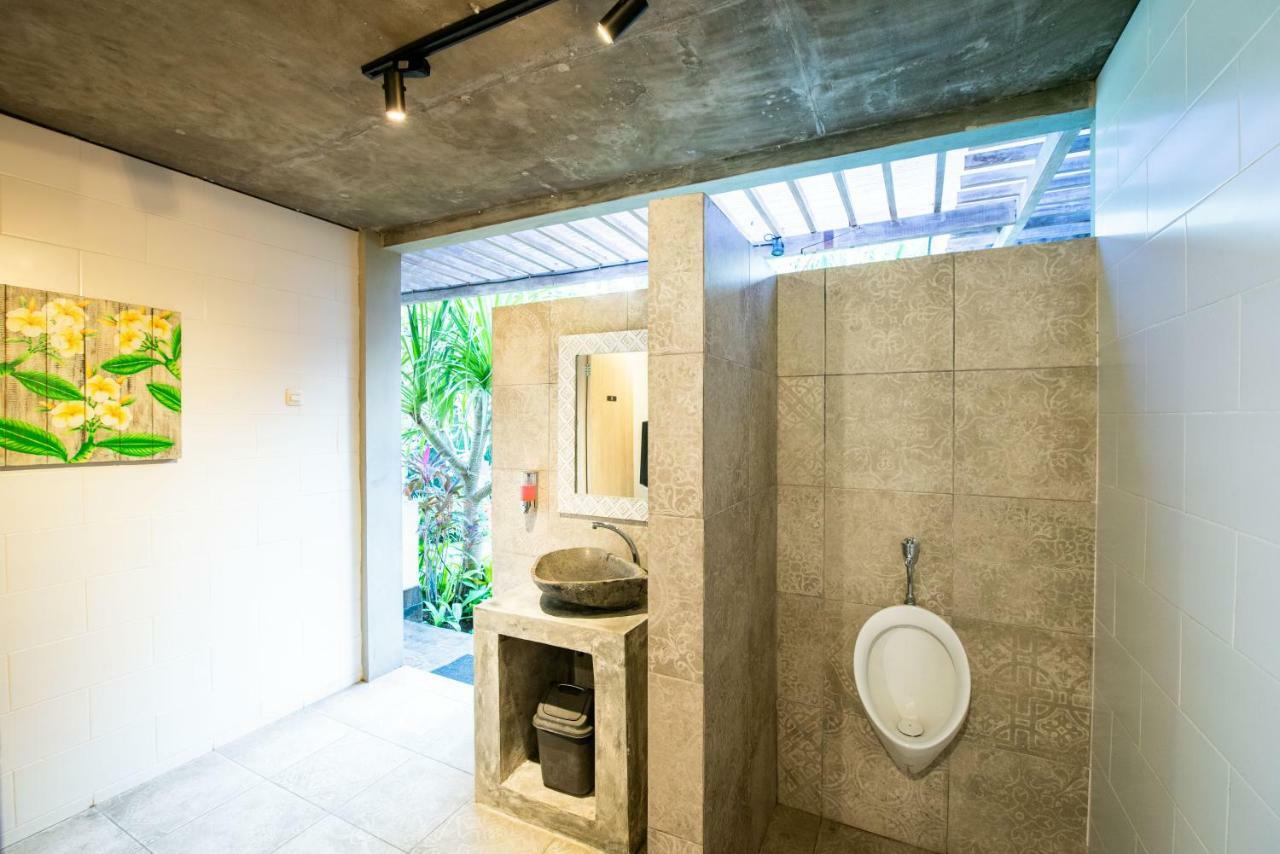 Ubud Tropical Екстериор снимка