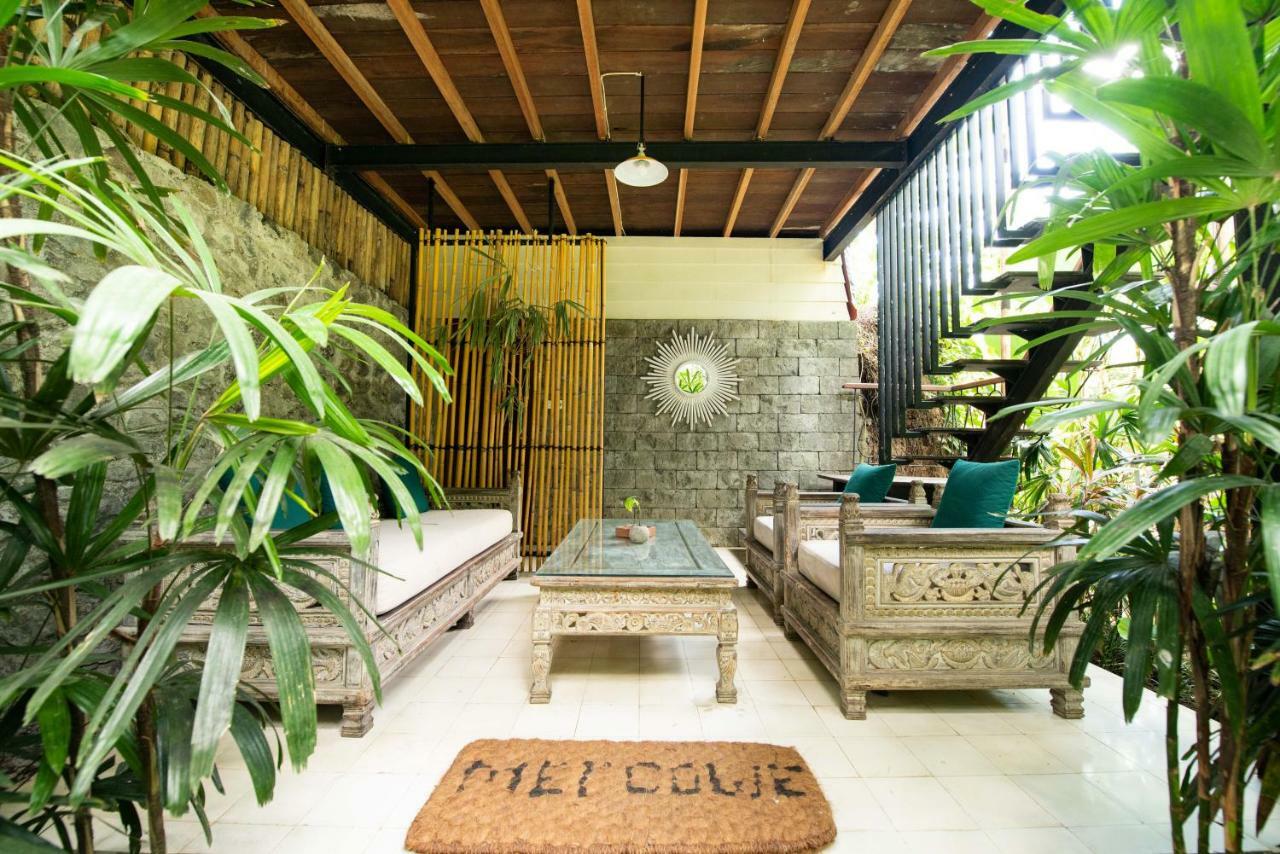Ubud Tropical Екстериор снимка