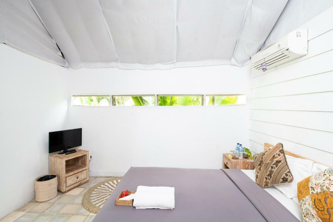 Ubud Tropical Екстериор снимка