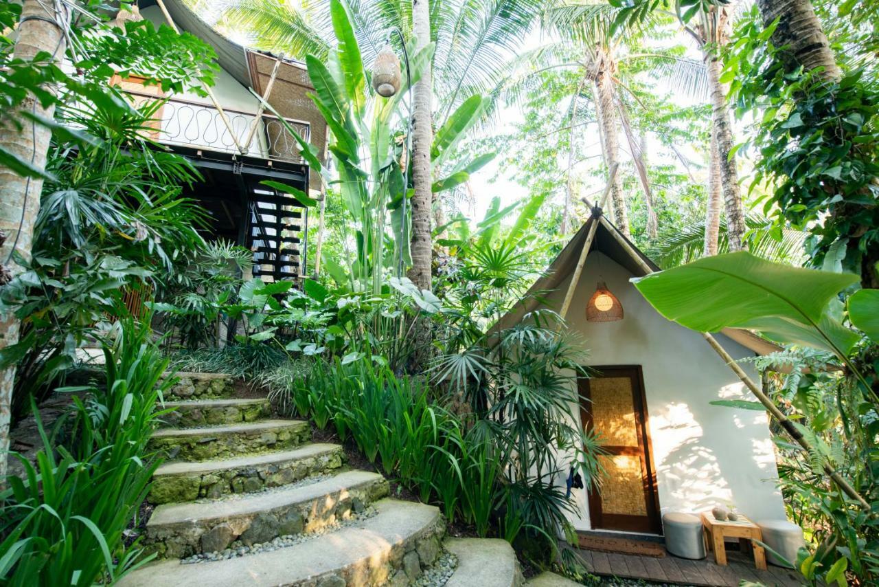 Ubud Tropical Екстериор снимка