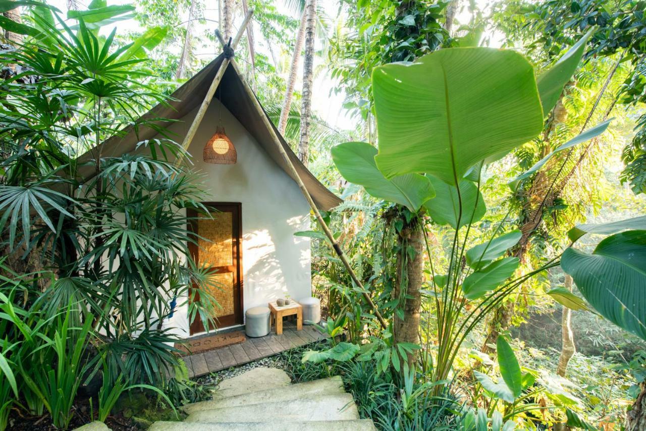 Ubud Tropical Екстериор снимка