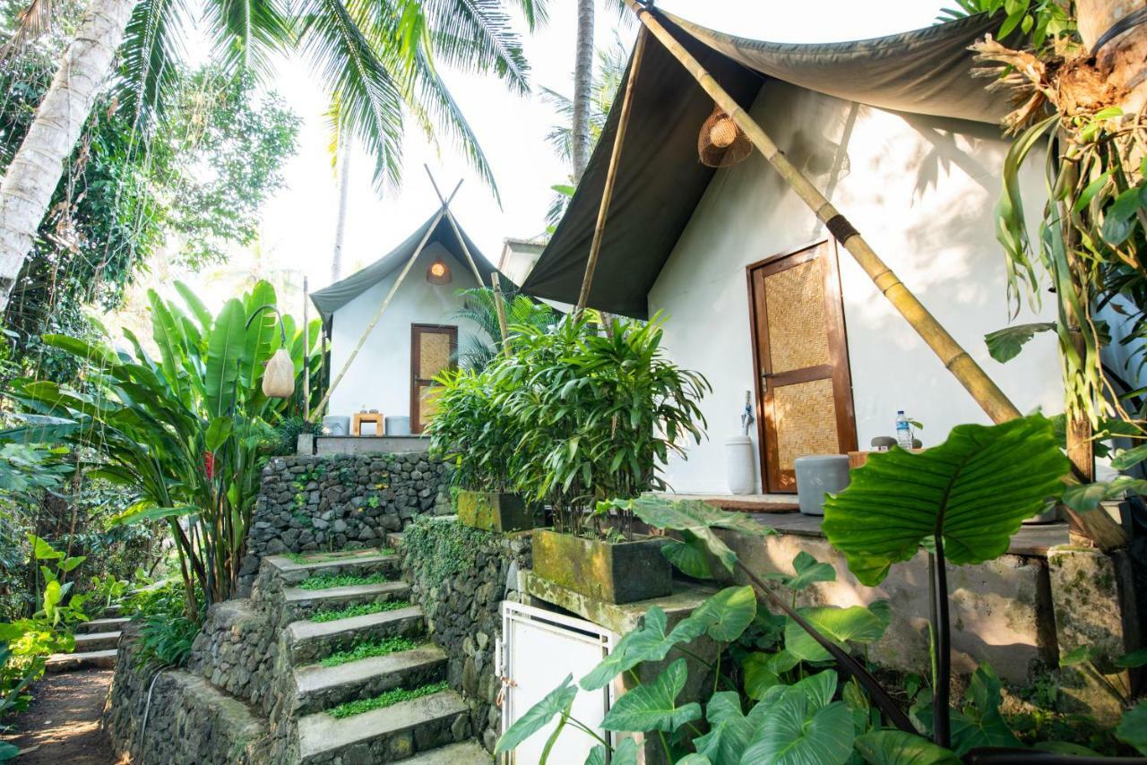 Ubud Tropical Екстериор снимка