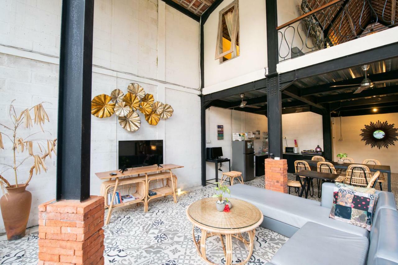 Ubud Tropical Екстериор снимка