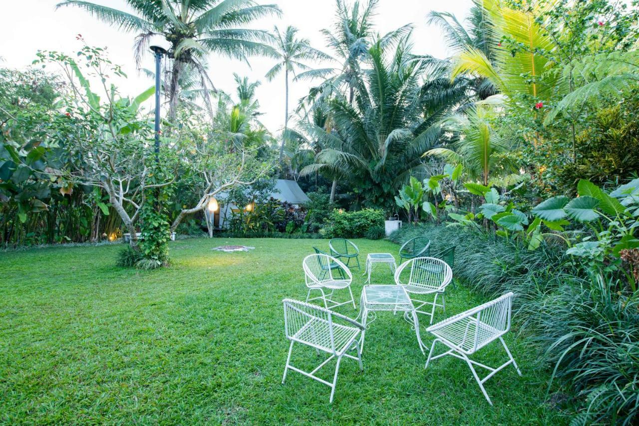 Ubud Tropical Екстериор снимка